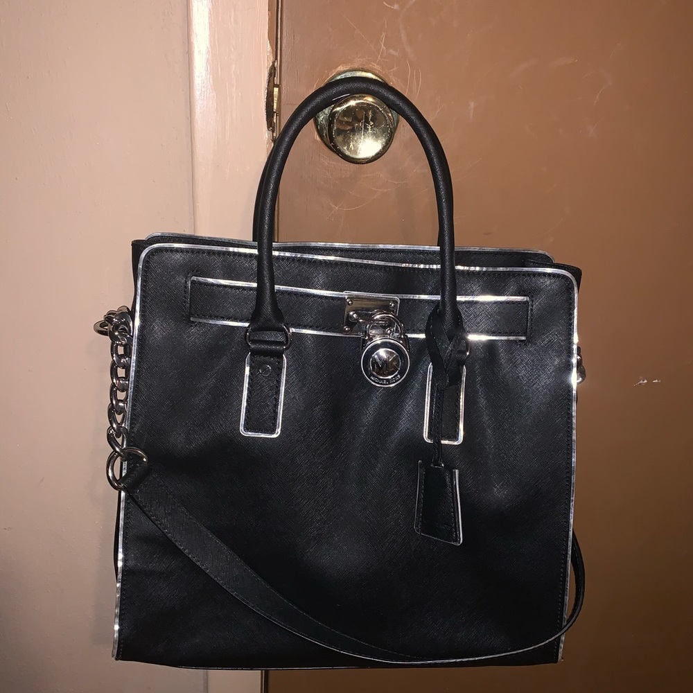Michael Kors Hamilton NS Specchio